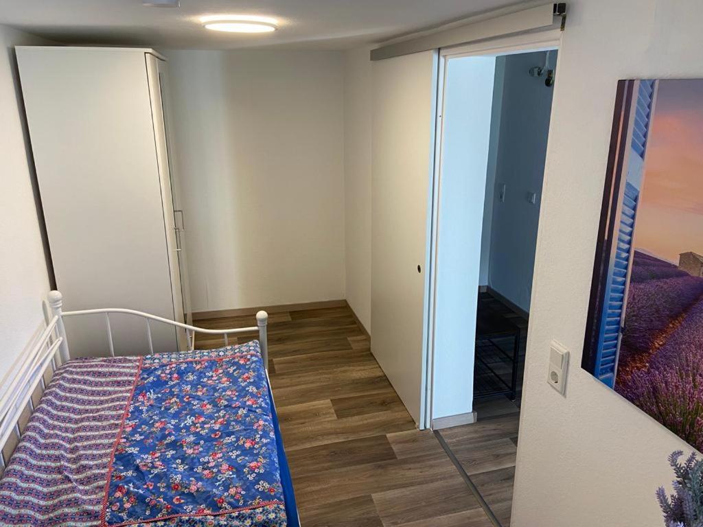 Entspannung im Grünen