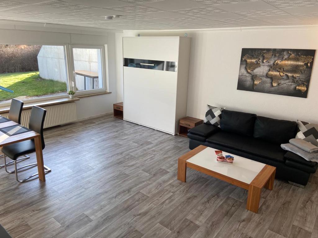 Entspannung im Grünen