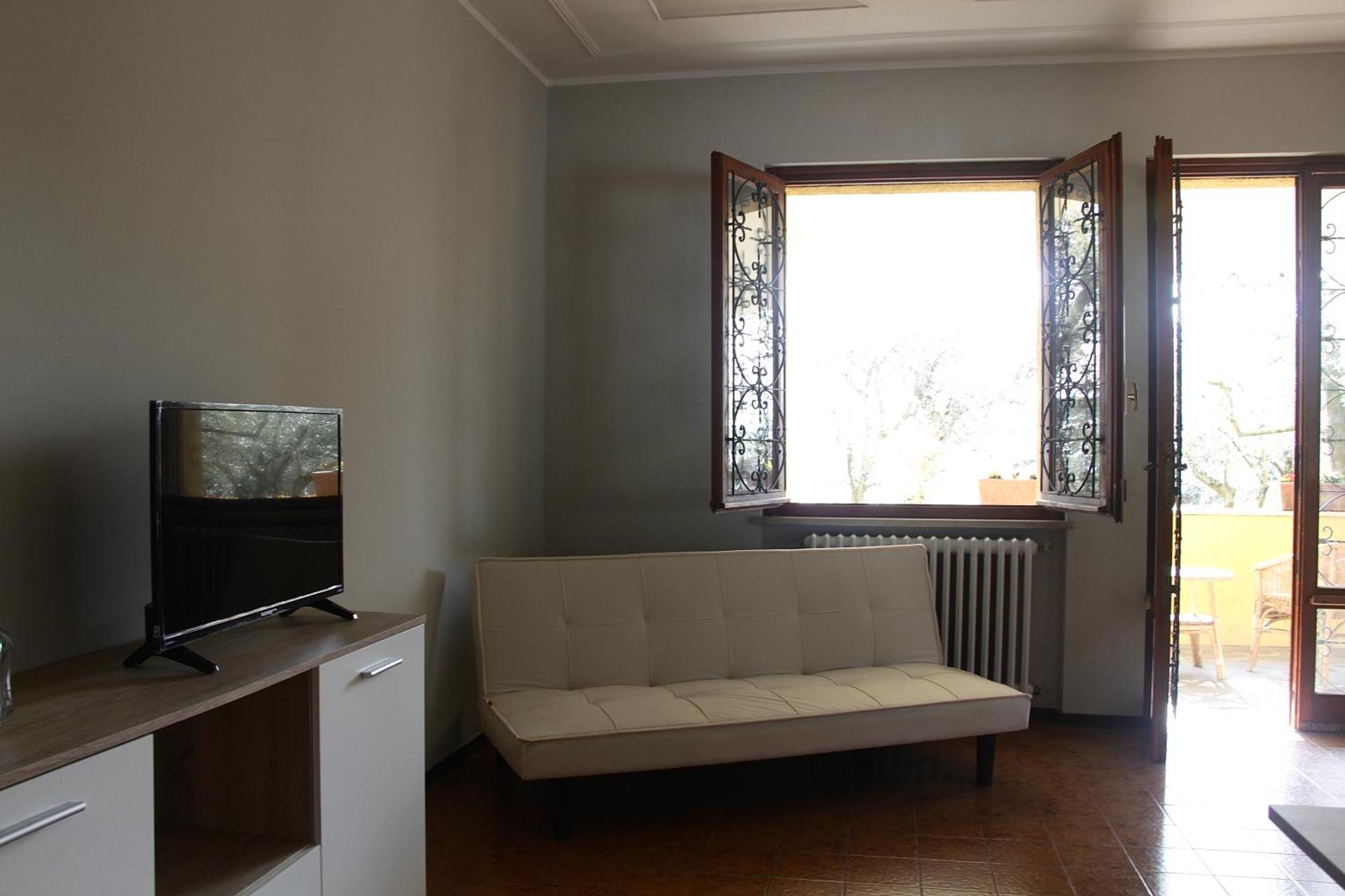 Sarnico giardino sul lago