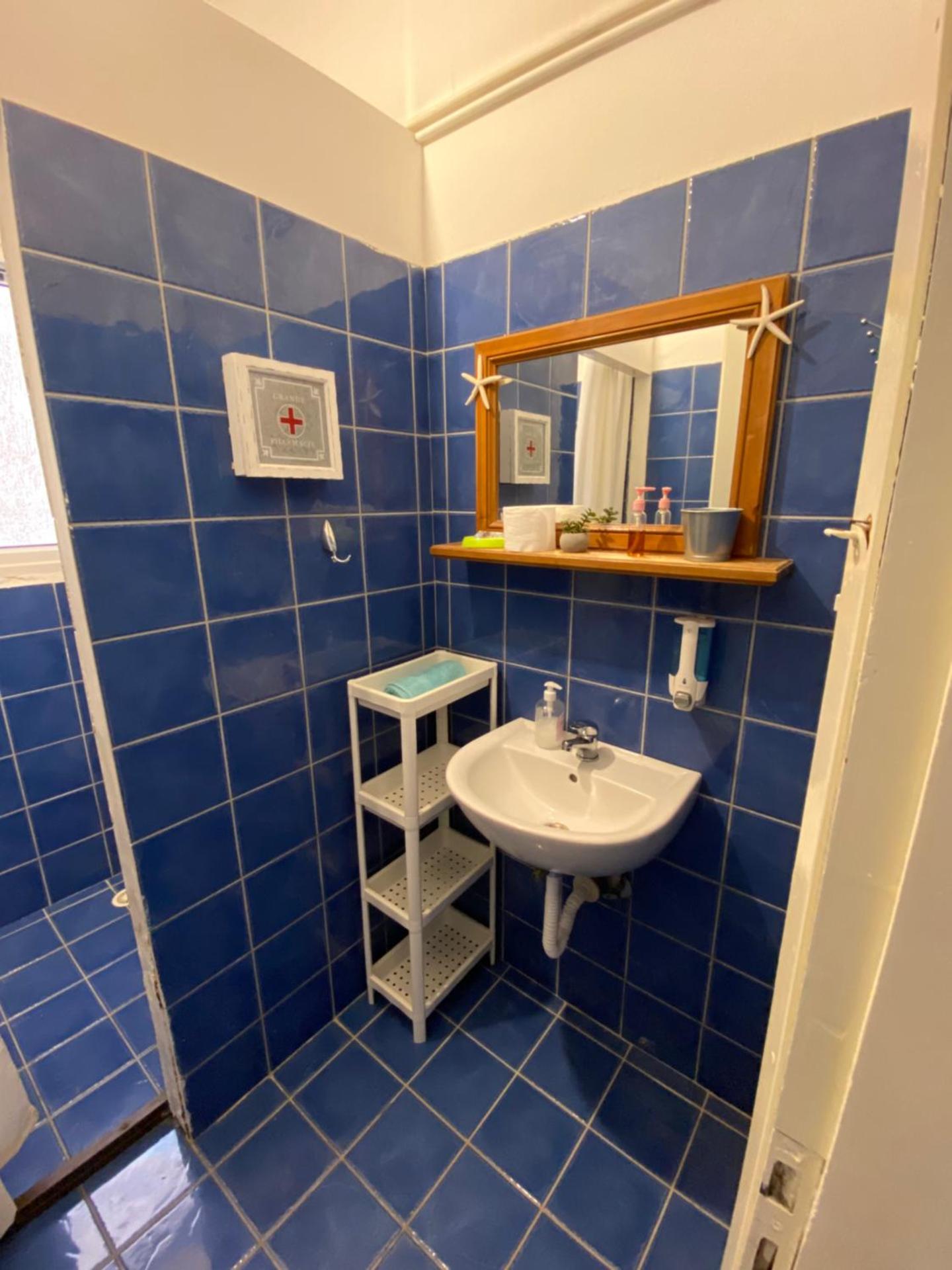 Xanthoula rooms -ενοικιαζομενα δωμάτια Ξανθουλα