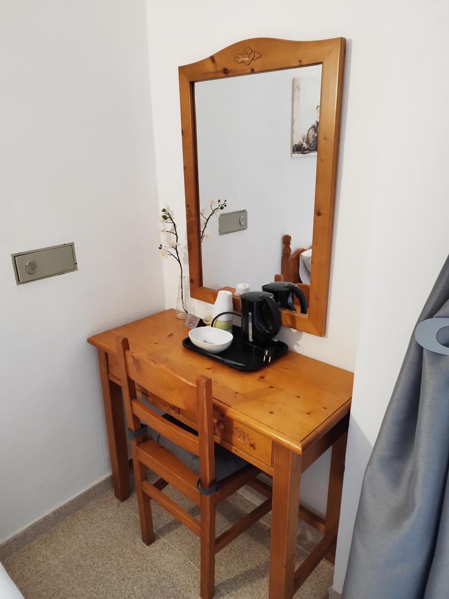 Sol y Luna Cala Millor