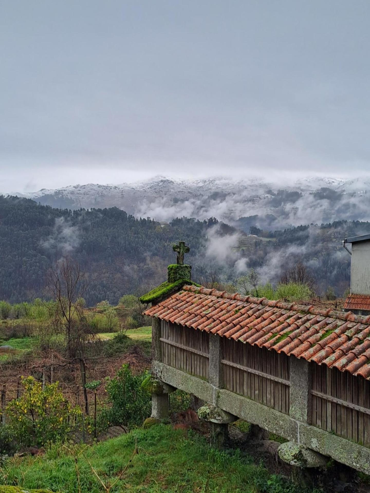 VillaGarcia-Casa da Peneira