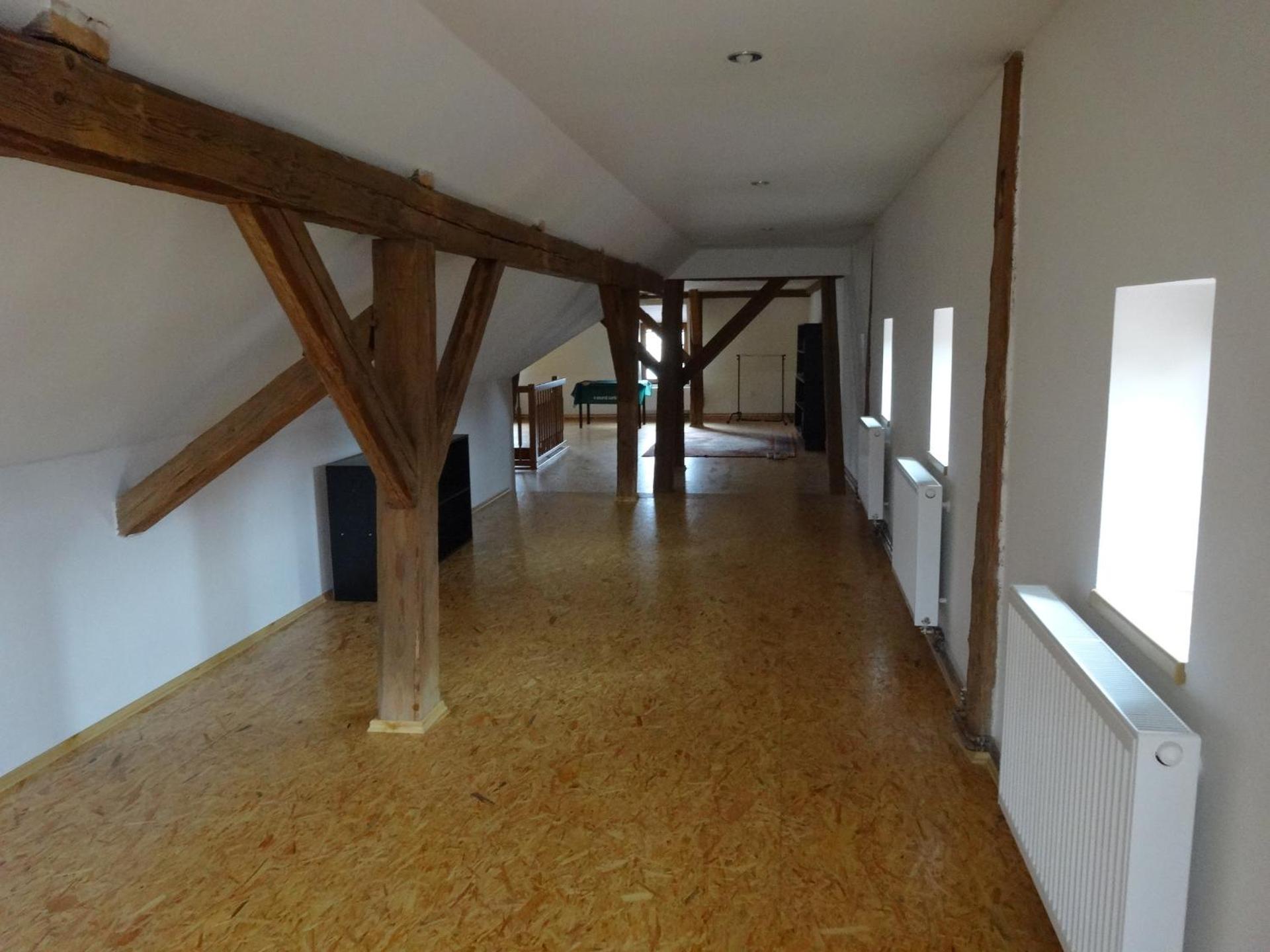 Banquet/Function facilities