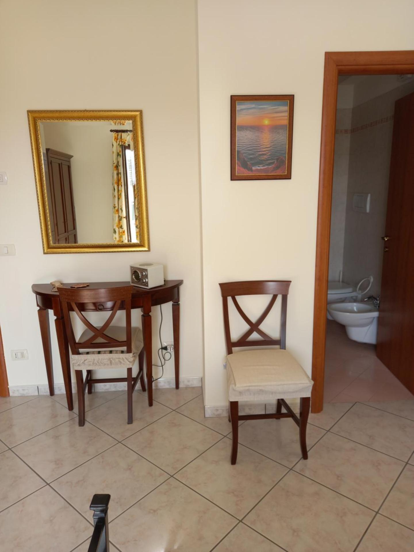 Arra Camere Sirolo - Rooms & Suite