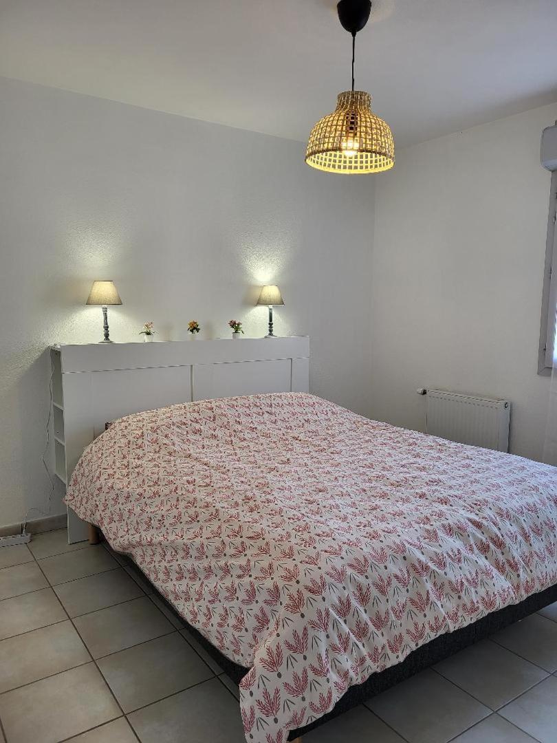 ROOFTOP 3 CHAMBRES, TERRASSE, GARAGE