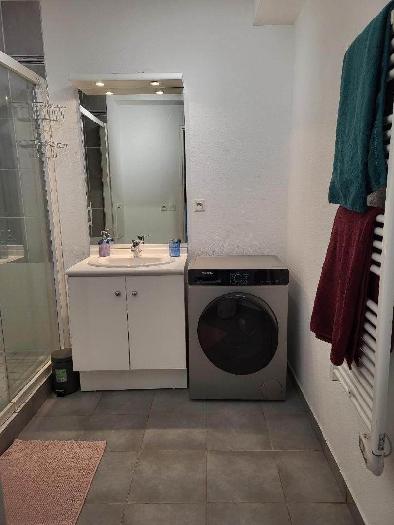 ROOFTOP 3 CHAMBRES, TERRASSE, GARAGE