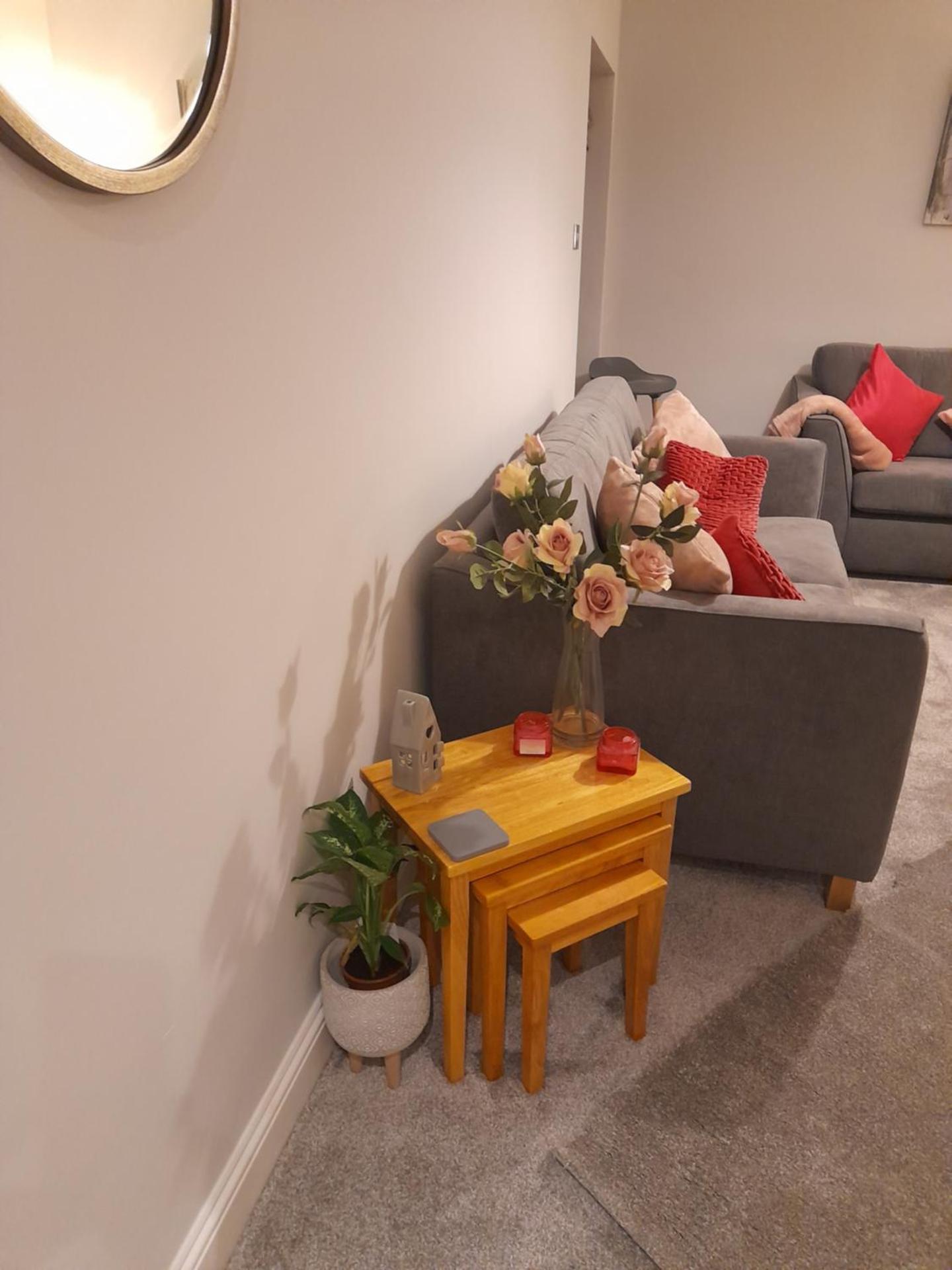 The old post office Callander holiday let