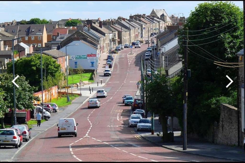 Large countryside home