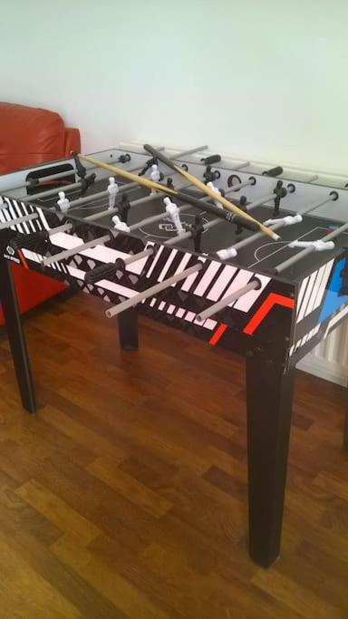 Large countryside home