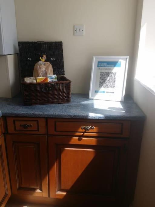 Large countryside home