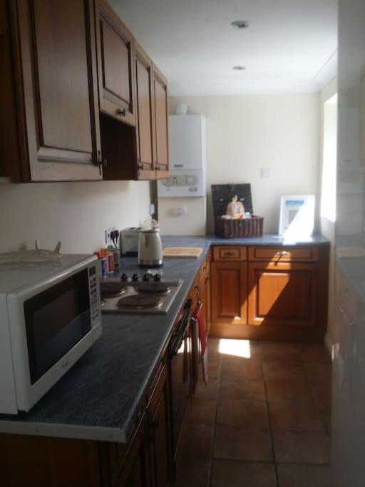 Large countryside home