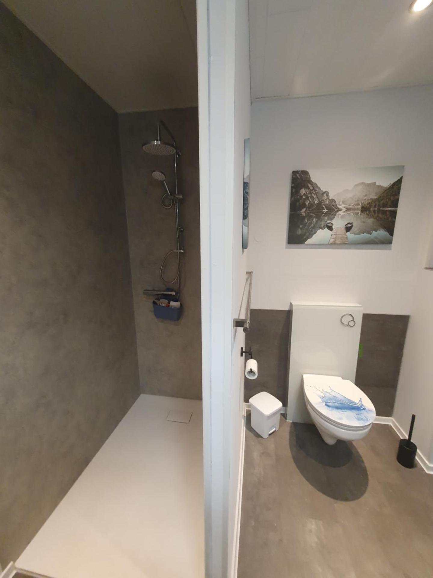 Fewo-hierundjetzt Lichtenhain bei Sebnitz am Malerweg