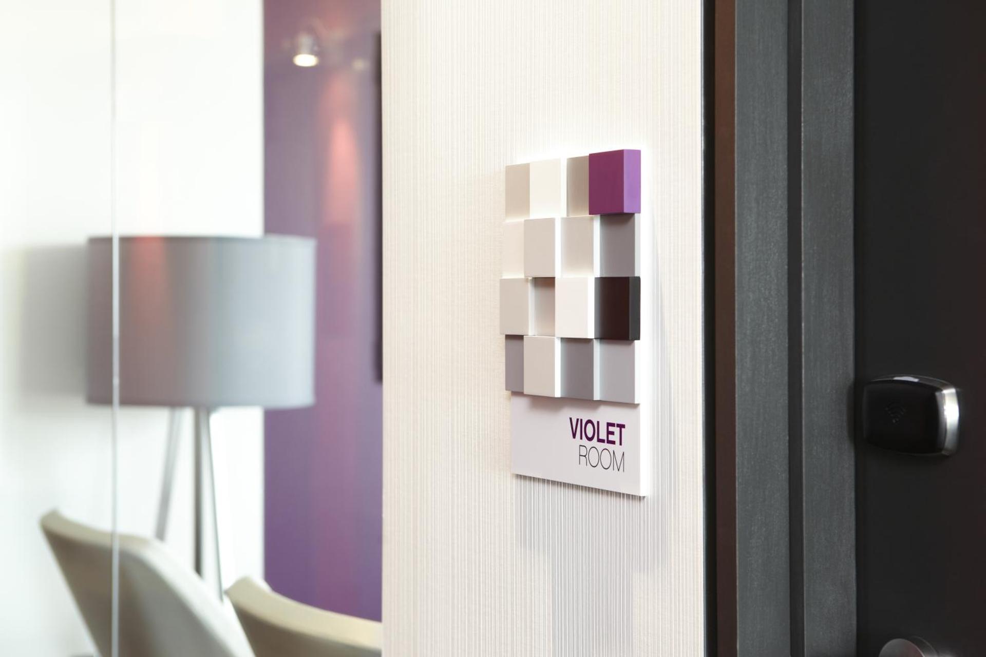 Banquet/Function facilities