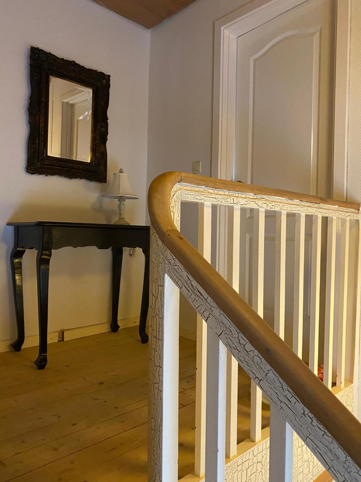 200 m til havet - fri adgang til svømmehal