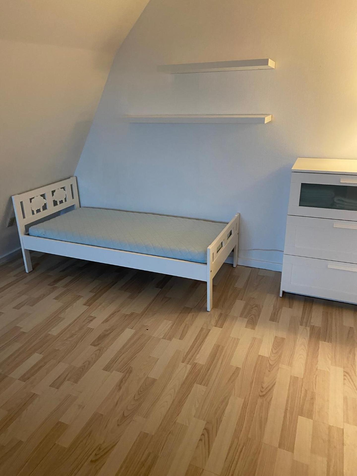 200 m til havet - fri adgang til svømmehal