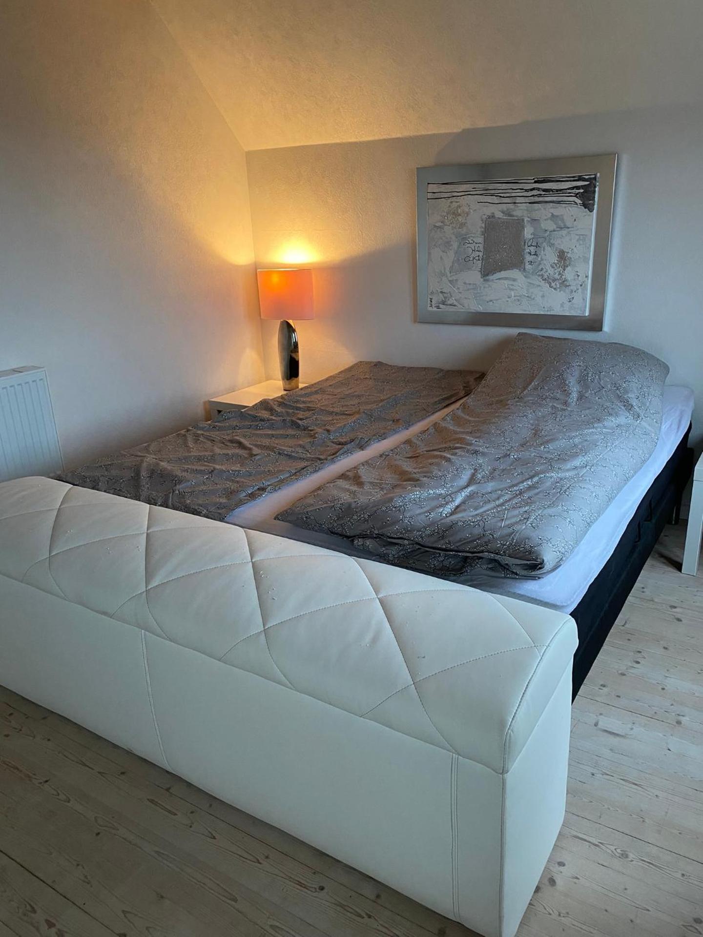 200 m til havet - fri adgang til svømmehal