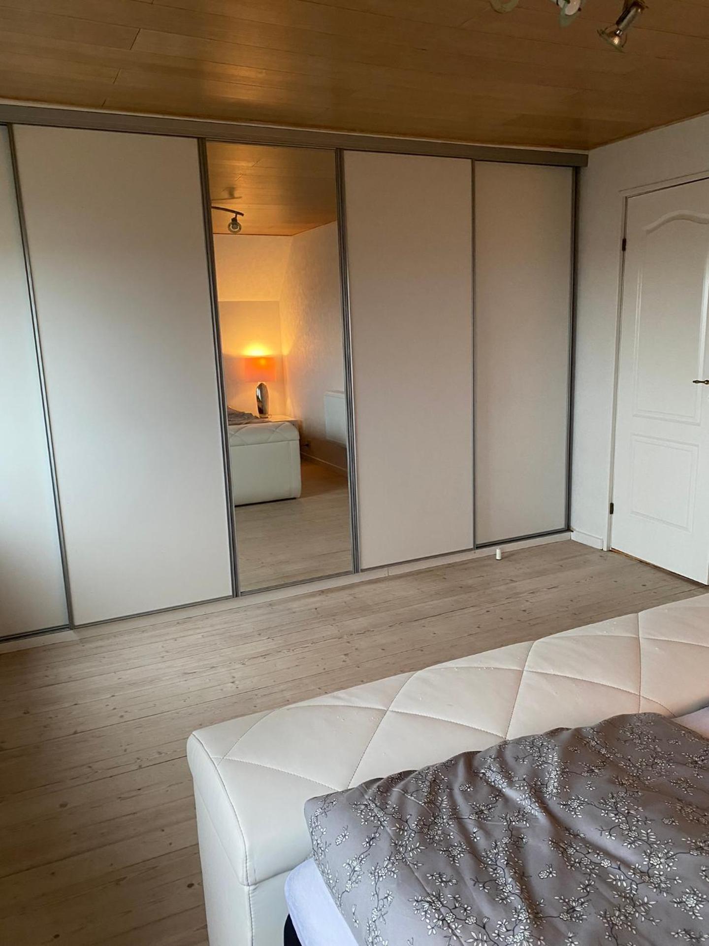 200 m til havet - fri adgang til svømmehal