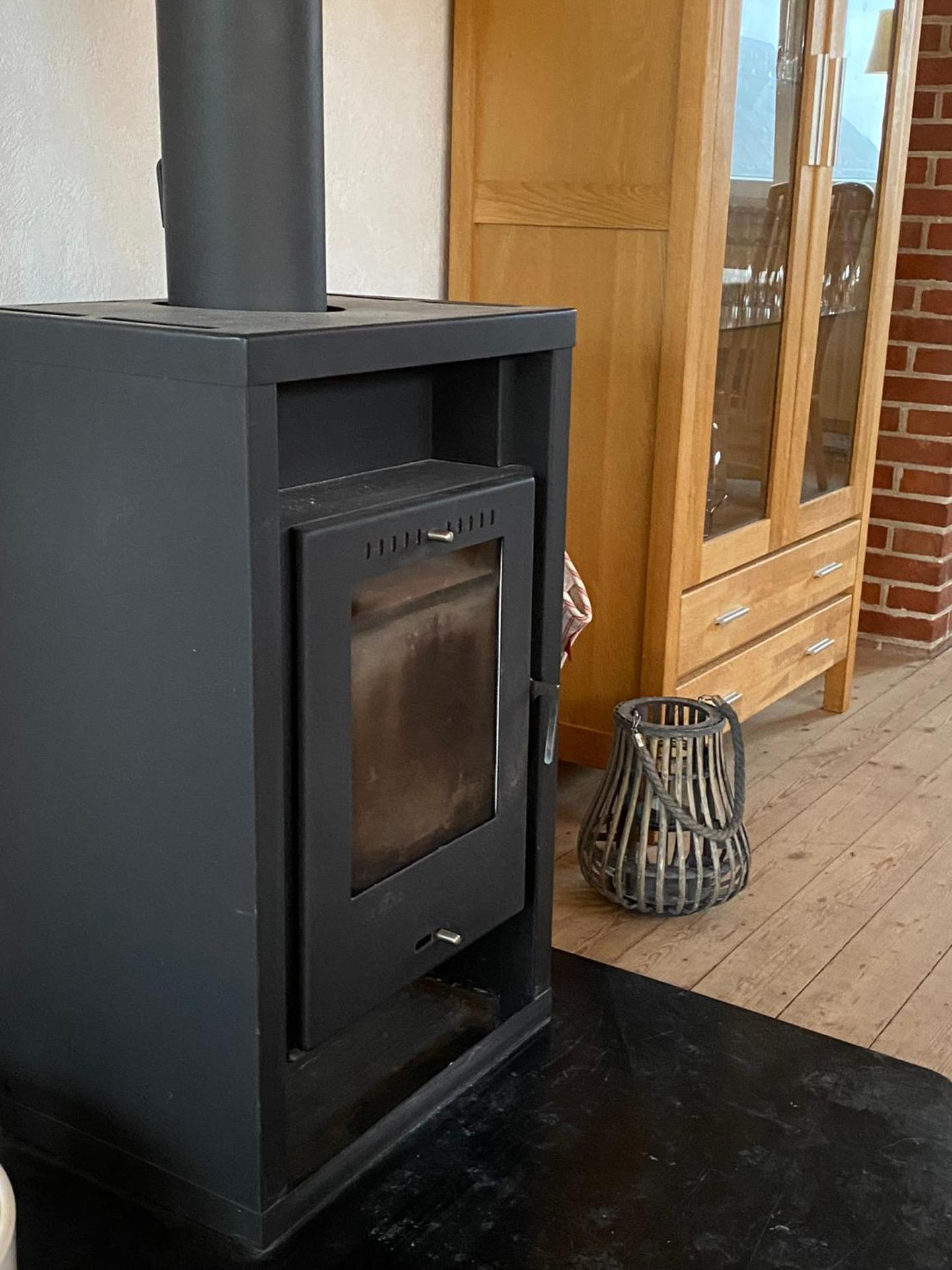 200 m til havet - fri adgang til svømmehal