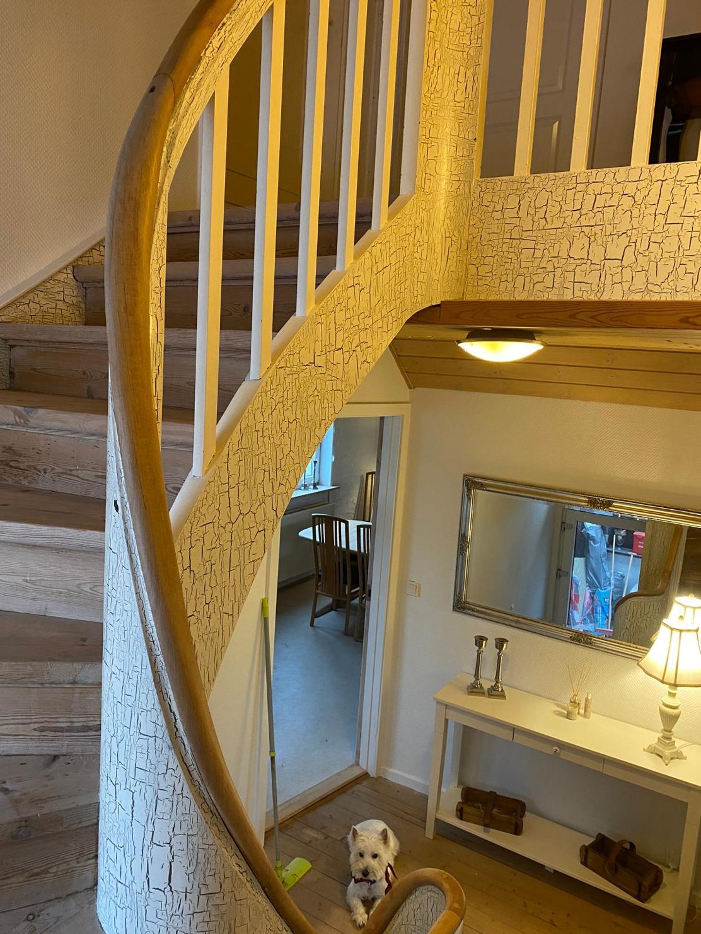 200 m til havet - fri adgang til svømmehal