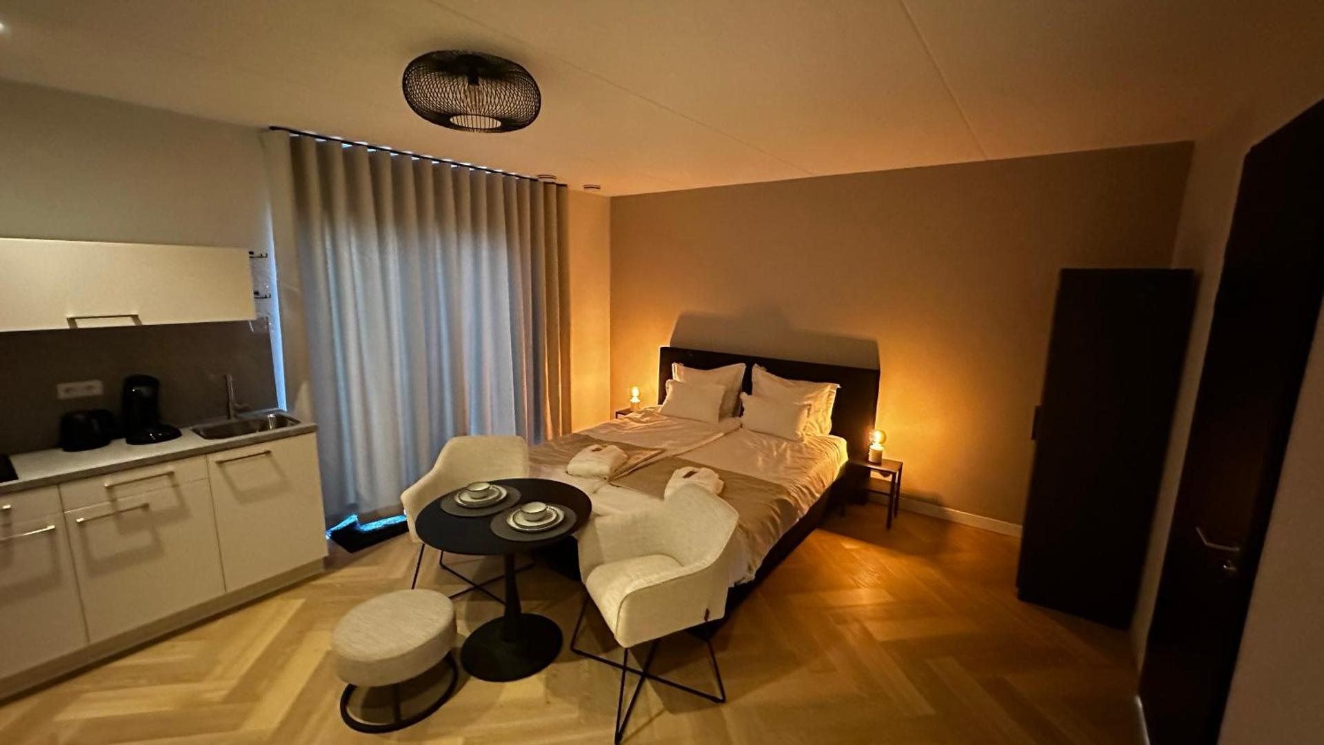 De Zilten Kaēmer Zoutelande