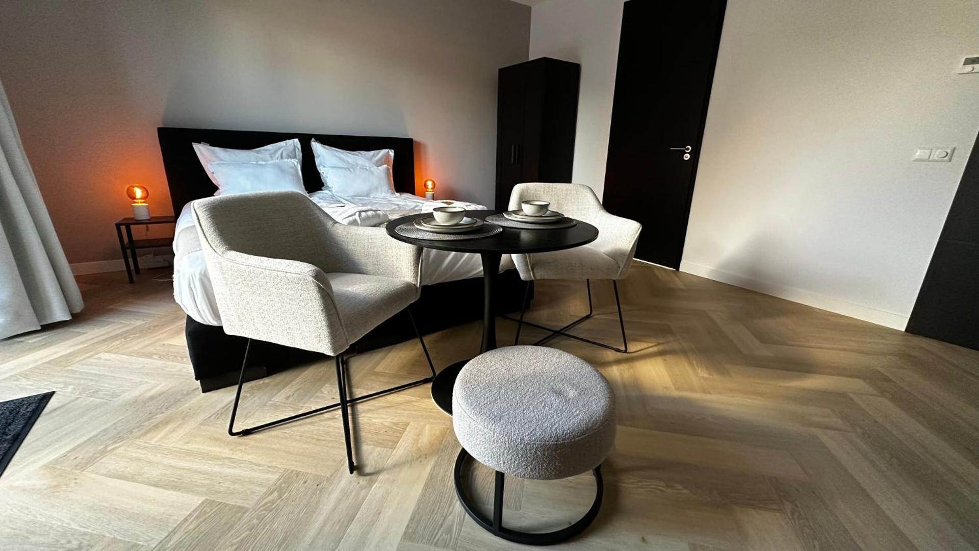 De Zilten Kaēmer Zoutelande