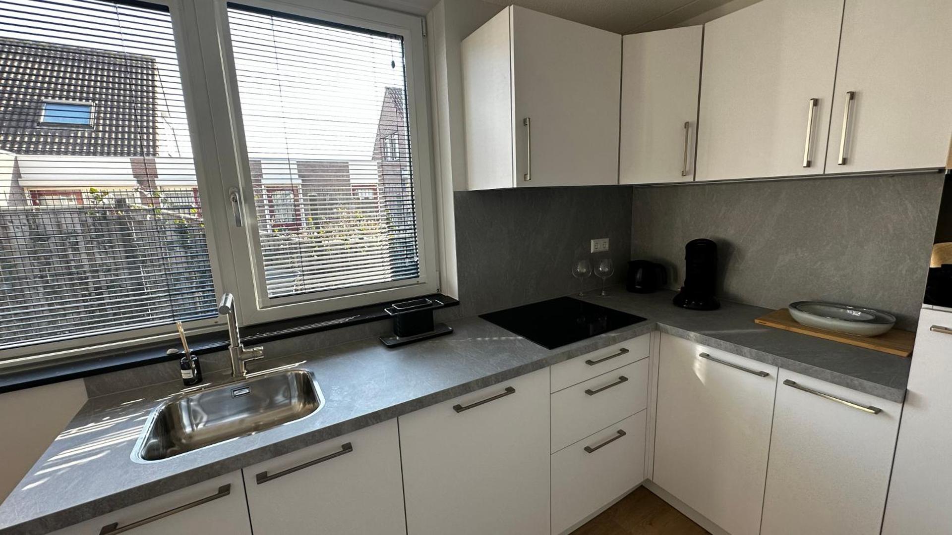 ' Zilten Huus Zoutelande