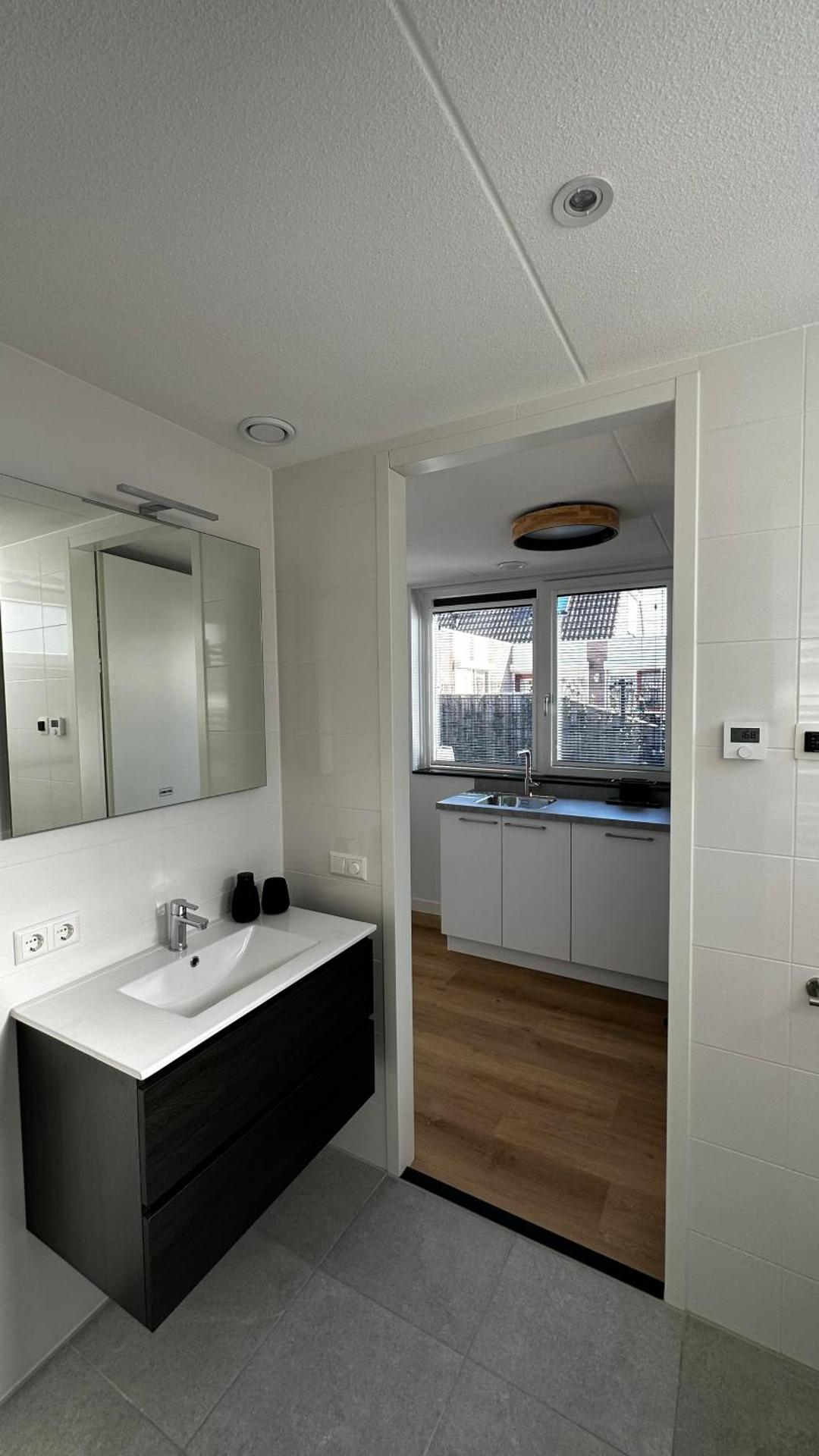 ' Zilten Huus Zoutelande