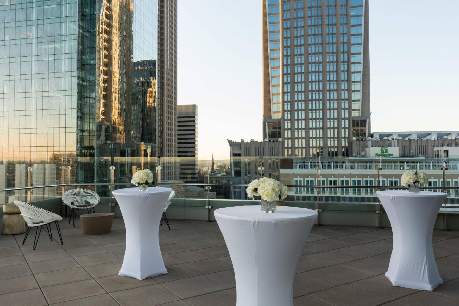 Banquet/Function facilities