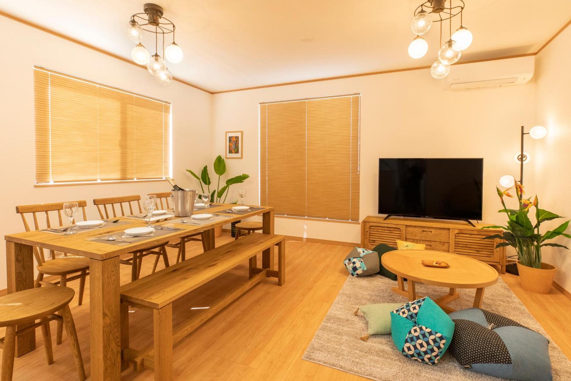 Y's沖縄リゾートベースNo.3