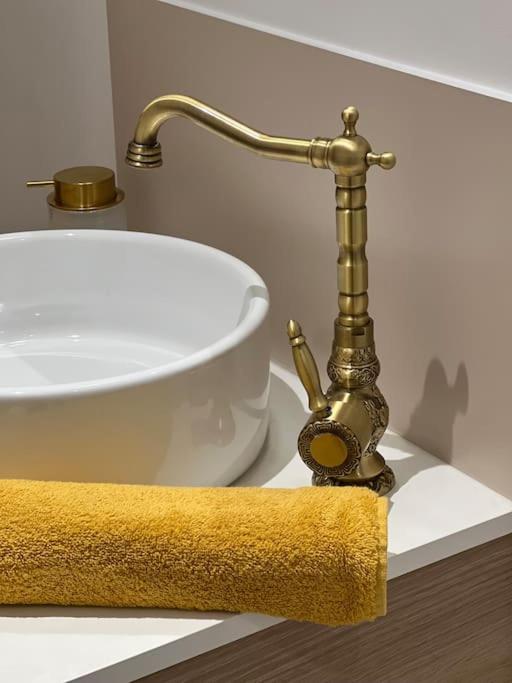 Résidence du Palais