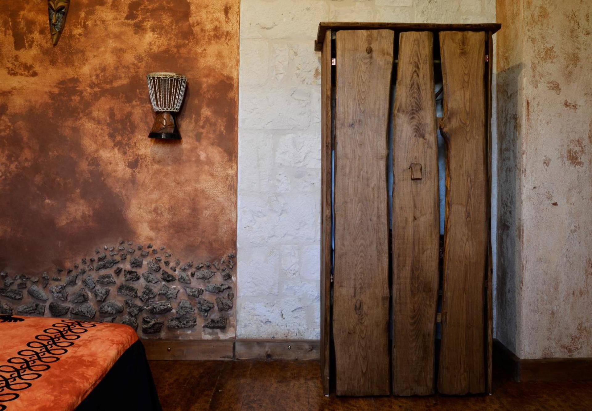 Art Rooms Joyful People