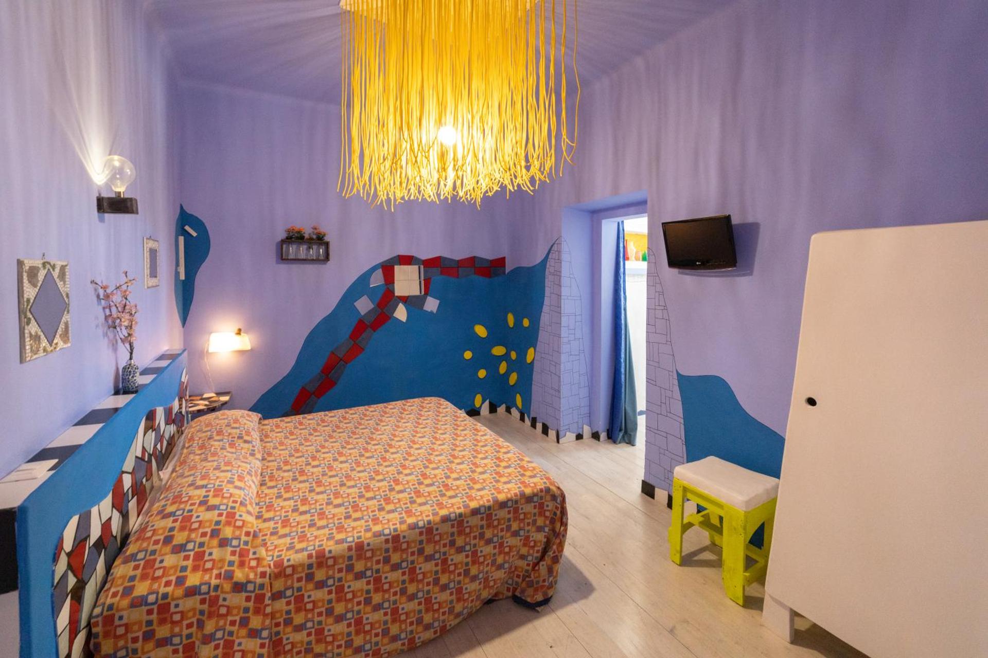 Art Rooms Joyful People