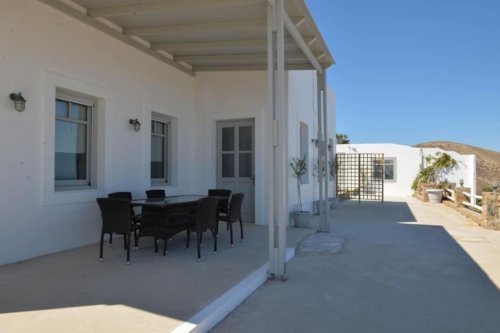 Κατοικία Uppolis με θέα τα νησιά