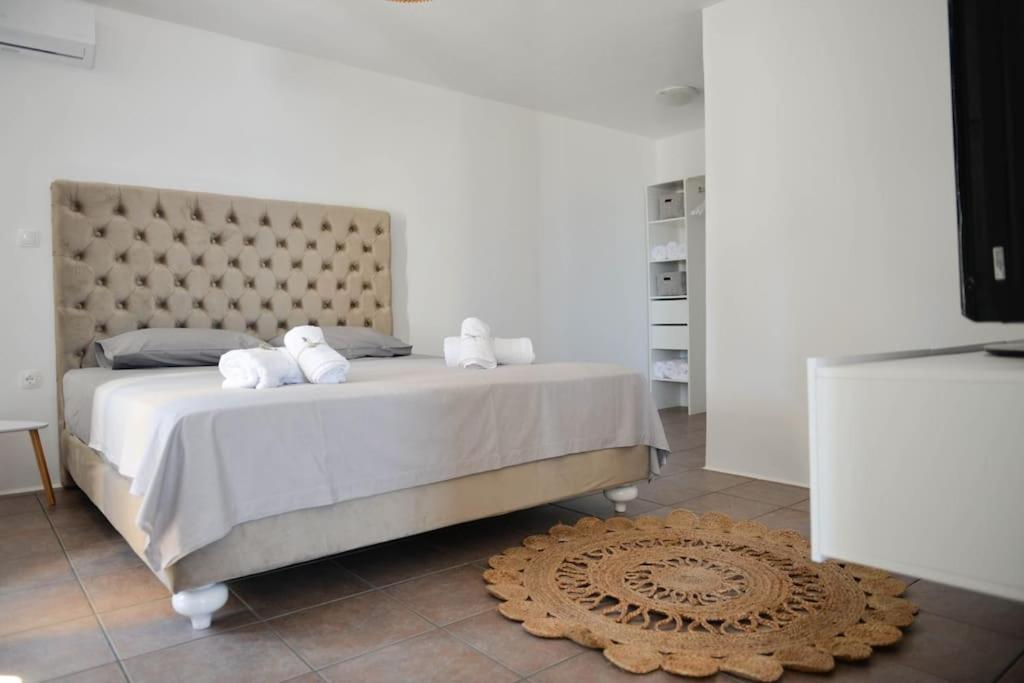 Κατοικία Uppolis με θέα τα νησιά