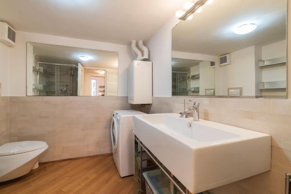 iFlat Apê Ponte Sisto