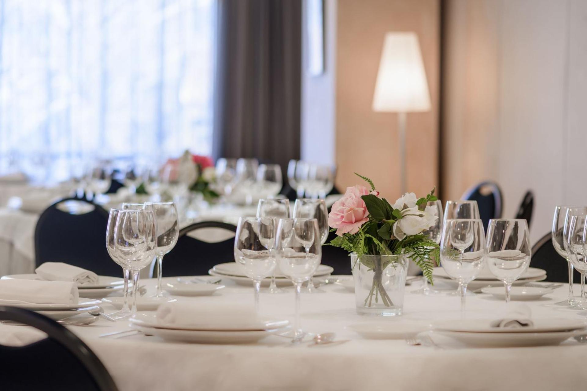 Meeting/conference room