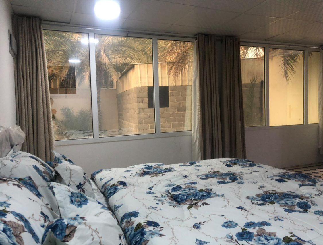Haret Nizwa hostel