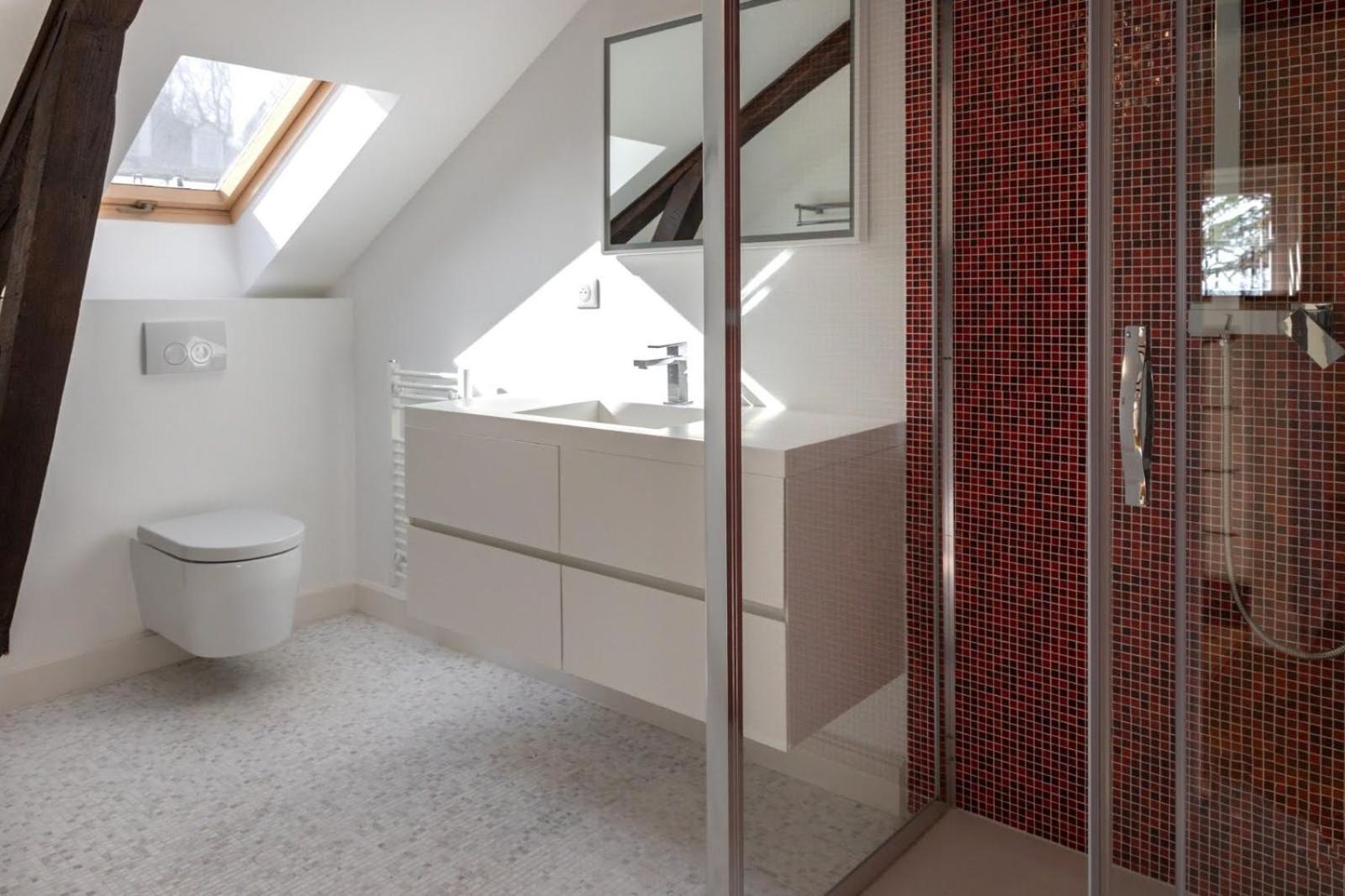 Domaine Mont-Riant à Jurançon