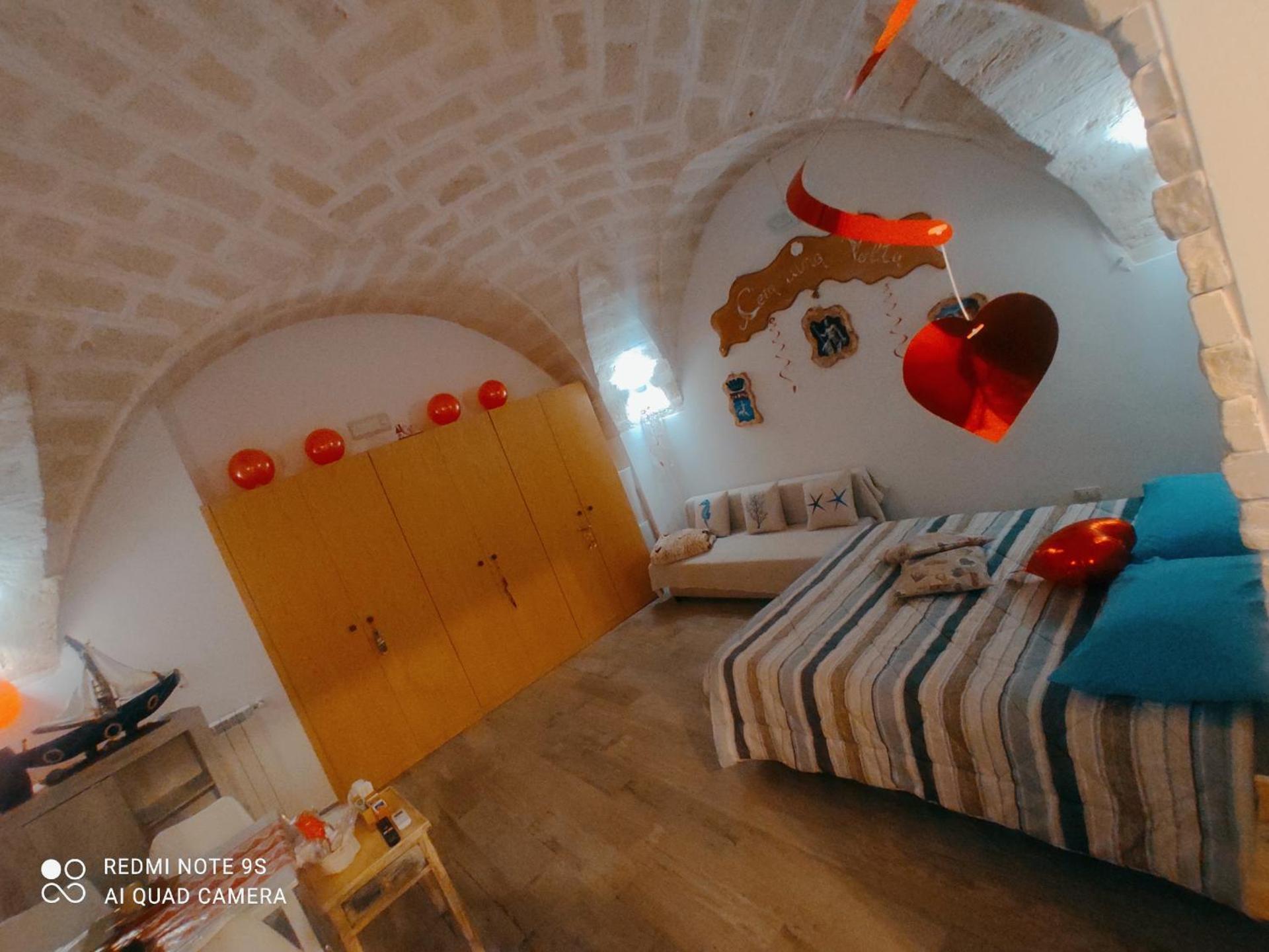 Affittacamere Sapore di Mare