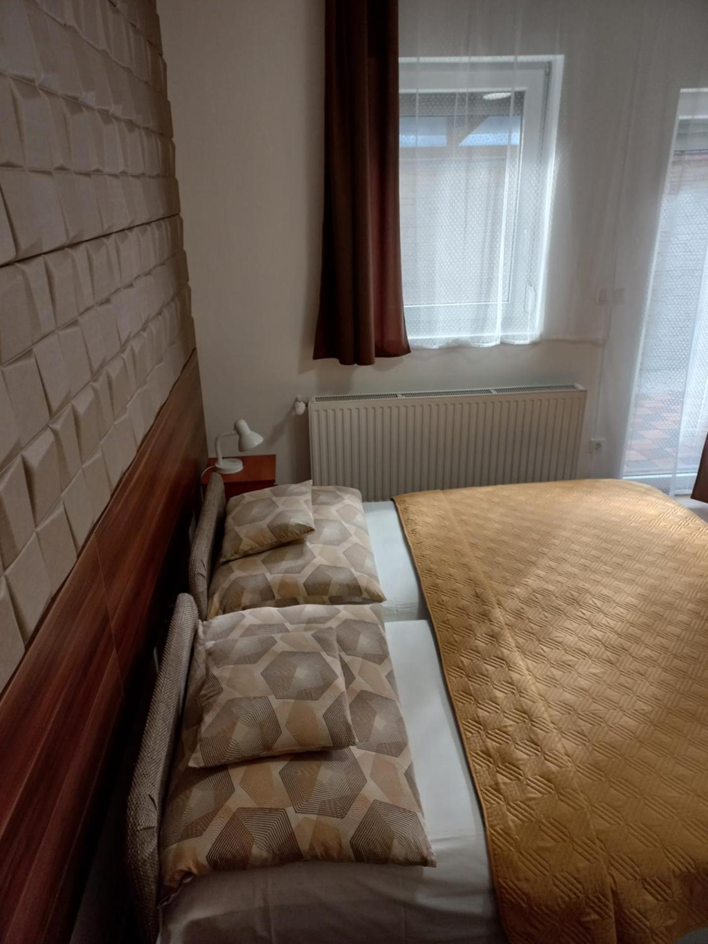 Boglárka Vendégház