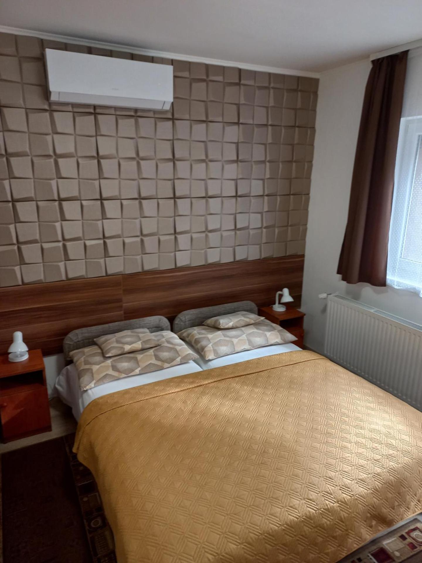 Boglárka Vendégház