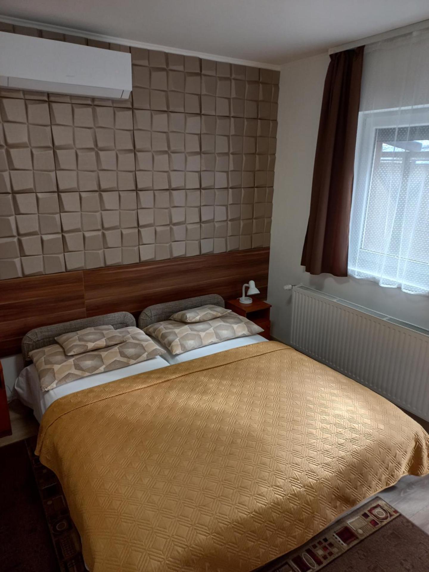 Boglárka Vendégház