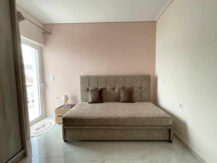 Seafront Luxury Apartment