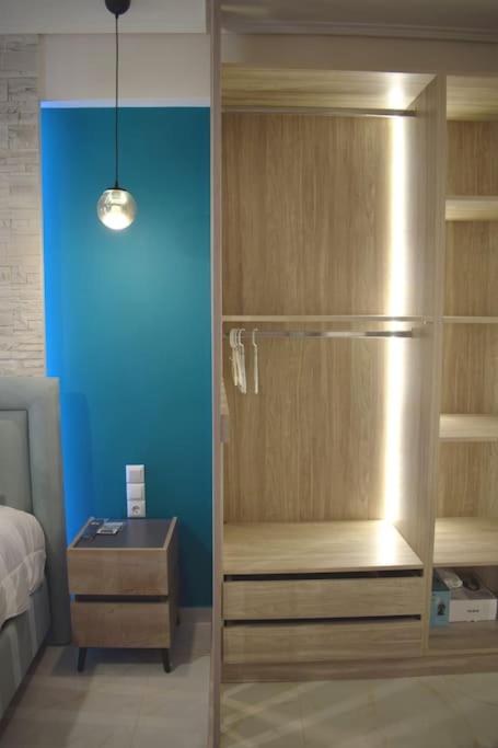 Seafront Luxury Apartment