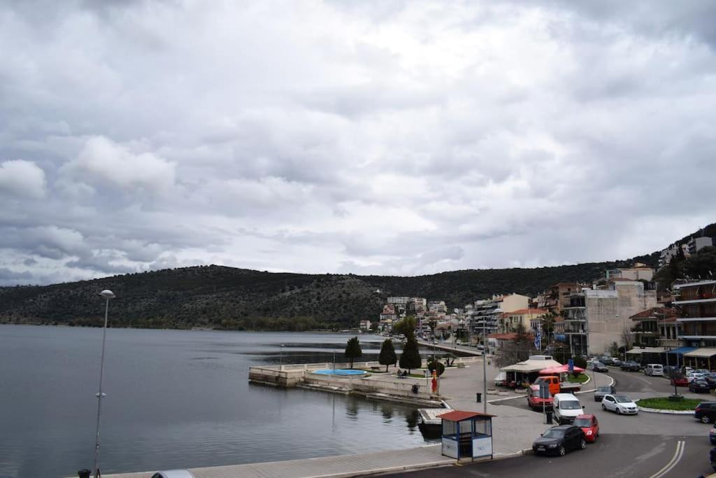 Seafront Luxury Apartment