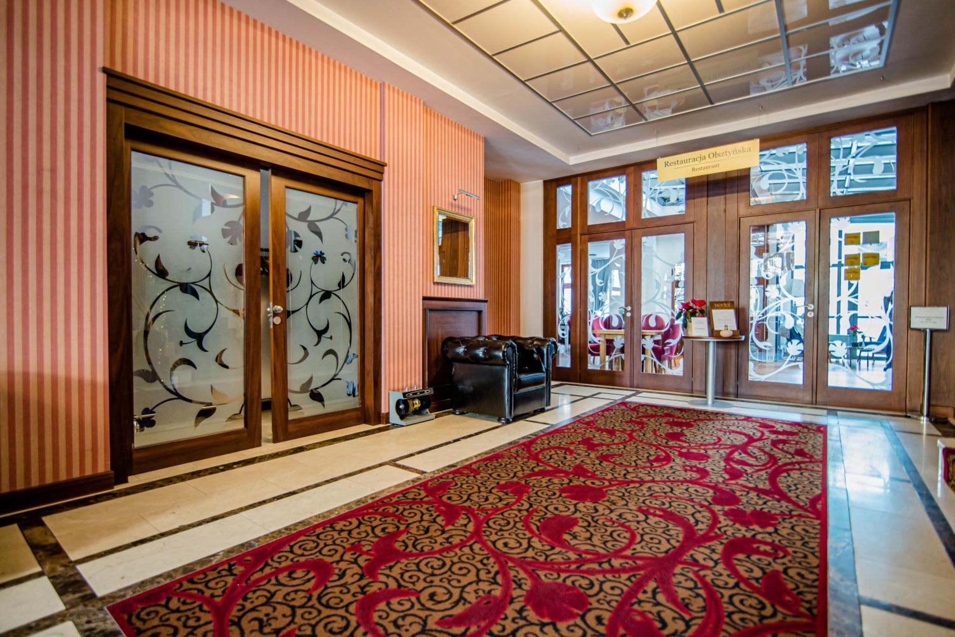 Villa Garden Dyplomat