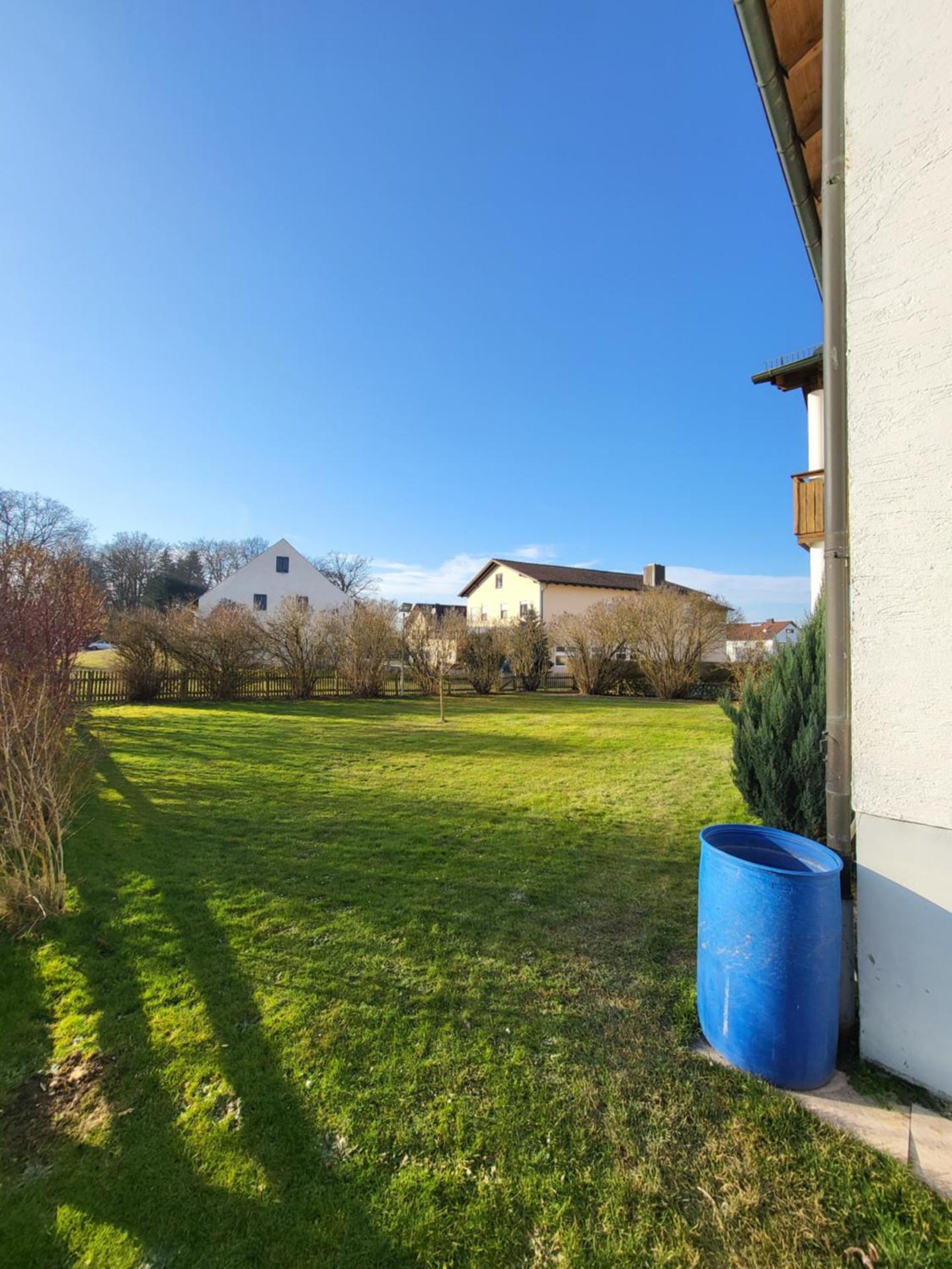 Countryside apartments