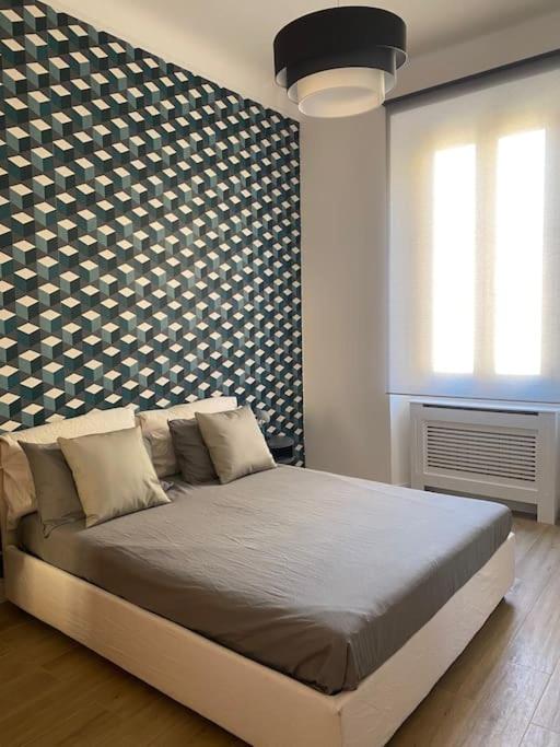 Trastevere Design Apartment