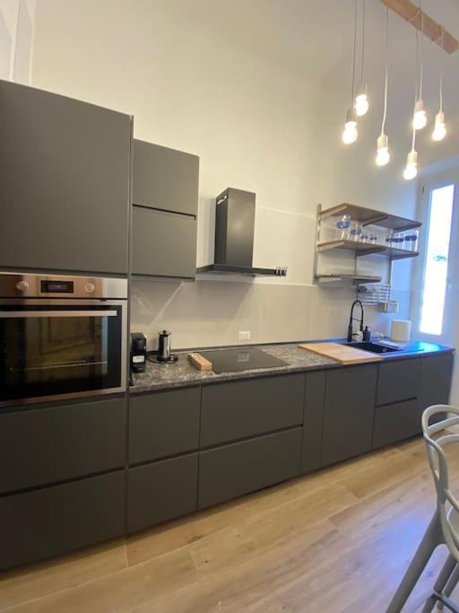 Trastevere Design Apartment