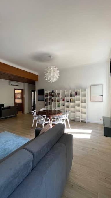Trastevere Design Apartment